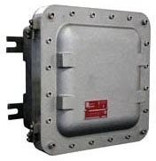 electrical junction box covered enclosure|appleton explosion proof junction box.